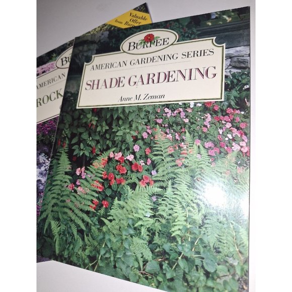 Gardening Learn How Flower Gardening Practical Solutions Success Book - Picture 6 of 10